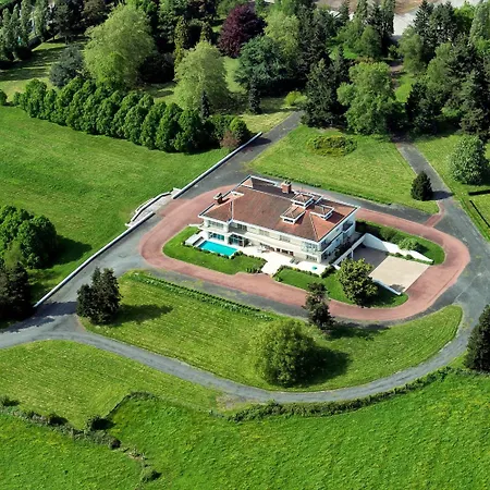 Ayrault 3* Châtillon-sur-Thouet