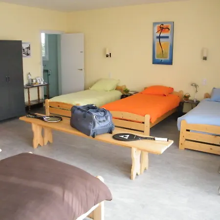 Ayrault לינה וארוחת בוקר Châtillon-sur-Thouet