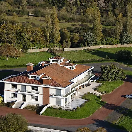 Ayrault Châtillon-sur-Thouet